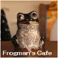 Frogman's Cafe